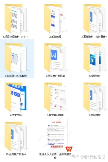 wifi贴项目怎么做？(图2)